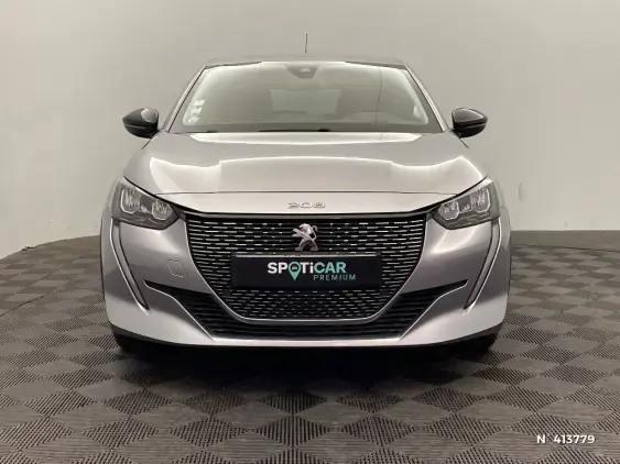 PEUGEOT 208 AFFAIRE ELECTRIQUE II - voiture d'occasion - Photo 3