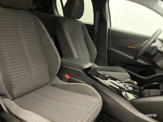 PEUGEOT 208 AFFAIRE ELECTRIQUE II - voiture d'occasion - Photo 10