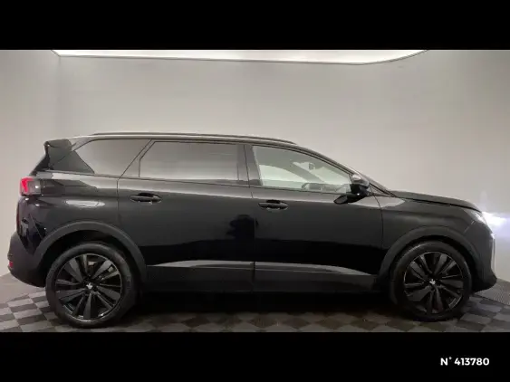 PEUGEOT 5008 II - voiture d'occasion - Photo 5