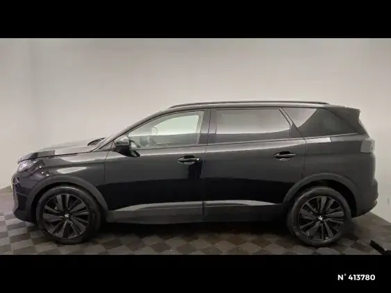 PEUGEOT 5008 II - voiture d'occasion - Photo 2
