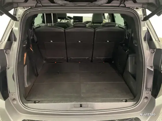 PEUGEOT 5008 II - voiture d'occasion - Photo 7