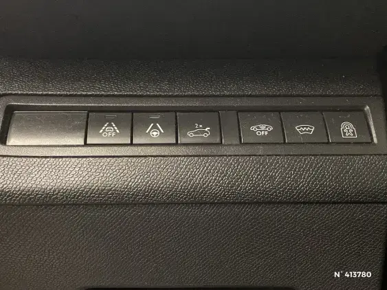PEUGEOT 5008 II - voiture d'occasion - Photo 15