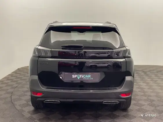 PEUGEOT 5008 II - voiture d'occasion - Photo 6