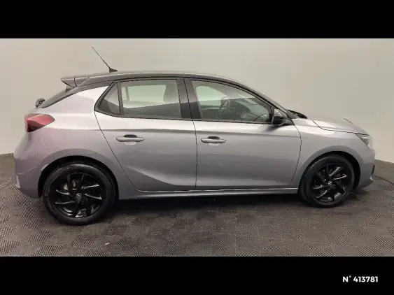 OPEL CORSA F - voiture d'occasion - Photo 5