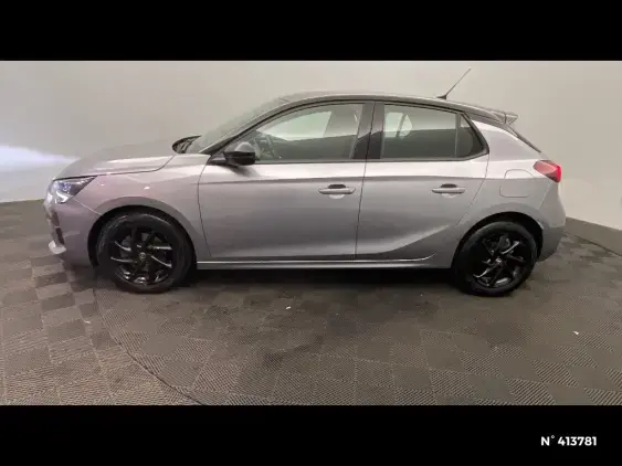 OPEL CORSA F - voiture d'occasion - Photo 2