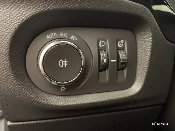 OPEL CORSA F - voiture d'occasion - Photo 15