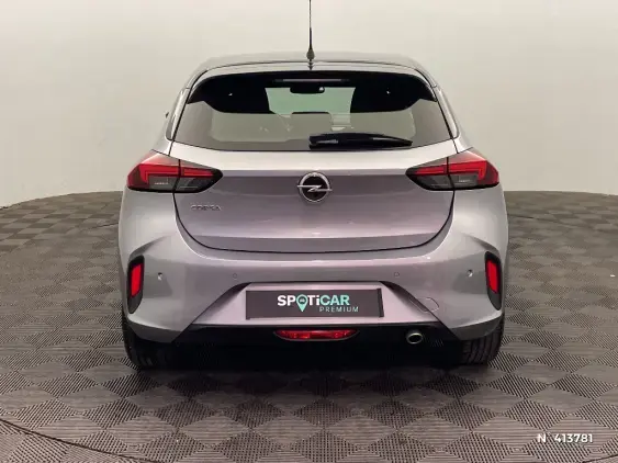 OPEL CORSA F - voiture d'occasion - Photo 6