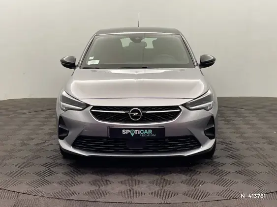OPEL CORSA F - voiture d'occasion - Photo 3