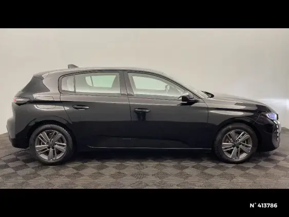 PEUGEOT 308 III - voiture d'occasion - Photo 5