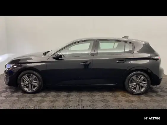 PEUGEOT 308 III - voiture d'occasion - Photo 2