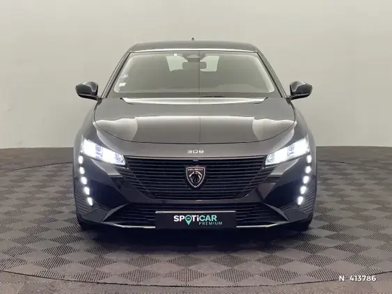 PEUGEOT 308 III - voiture d'occasion - Photo 3
