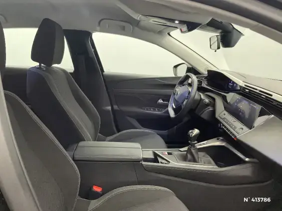 PEUGEOT 308 III - voiture d'occasion - Photo 10