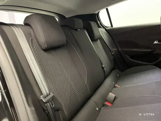 PEUGEOT 308 III - voiture d'occasion - Photo 11