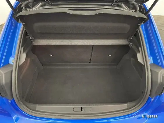 PEUGEOT 208 ELECTRIQUE II - voiture d'occasion - Photo 7