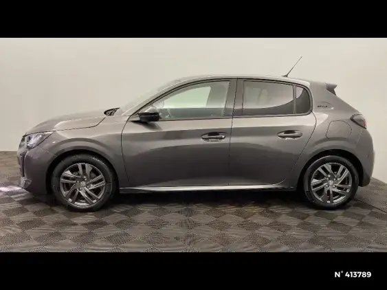 PEUGEOT 208 II - voiture d'occasion - Photo 2