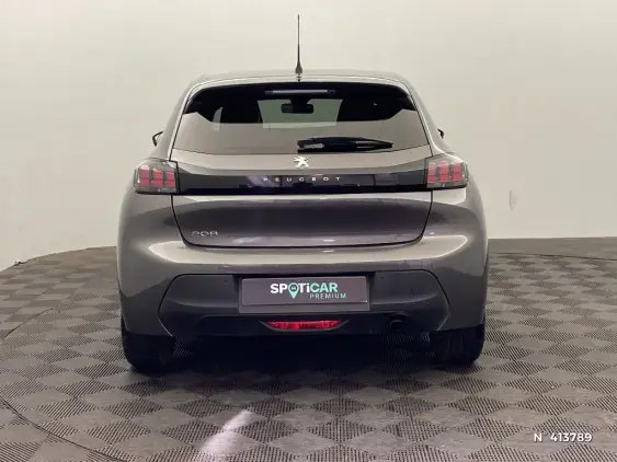 PEUGEOT 208 II - voiture d'occasion - Photo 6
