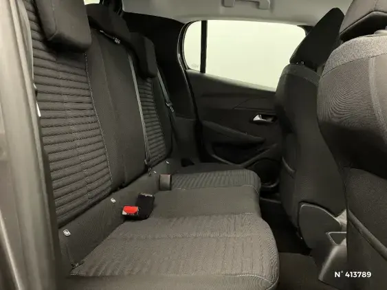 PEUGEOT 208 II - voiture d'occasion - Photo 11
