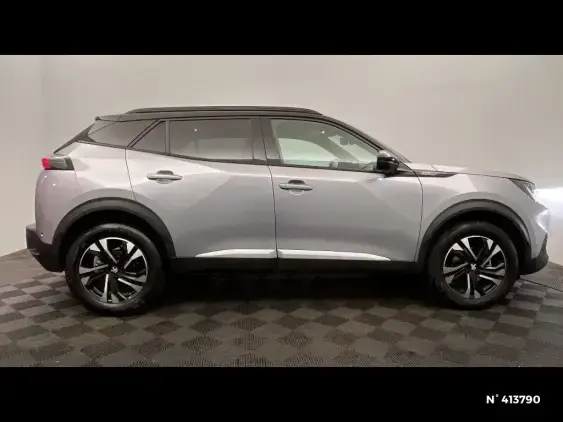 PEUGEOT 2008 II - voiture d'occasion - Photo 5