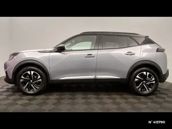 PEUGEOT 2008 II - voiture d'occasion - Photo 2