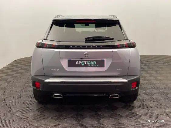 PEUGEOT 2008 II - voiture d'occasion - Photo 6