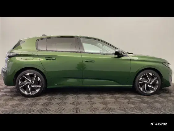 PEUGEOT 308 III - voiture d'occasion - Photo 5