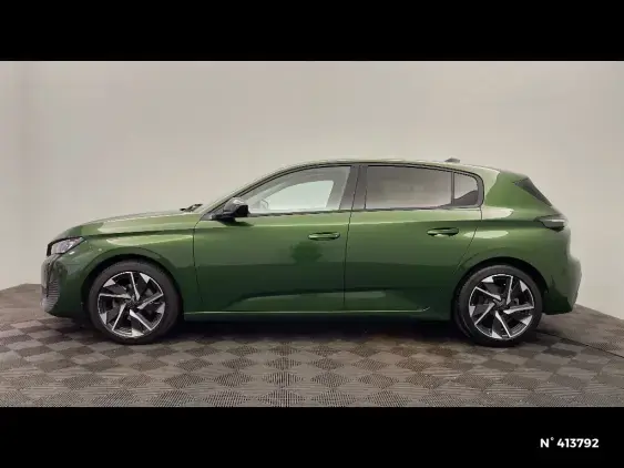PEUGEOT 308 III - voiture d'occasion - Photo 2