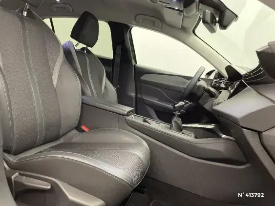 PEUGEOT 308 III - voiture d'occasion - Photo 10