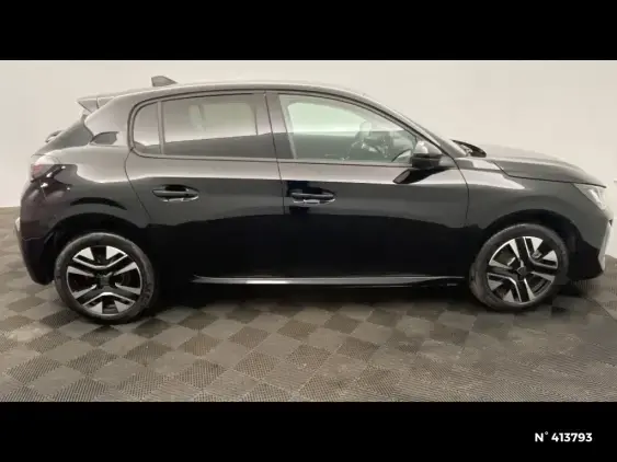 PEUGEOT 208 II - voiture d'occasion - Photo 5