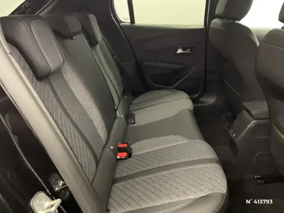 PEUGEOT 208 II - voiture d'occasion - Photo 11