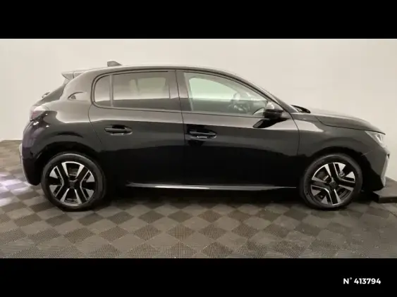 PEUGEOT 208 II - voiture d'occasion - Photo 5