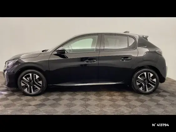 PEUGEOT 208 II - voiture d'occasion - Photo 2