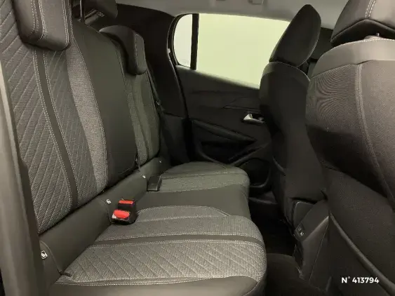 PEUGEOT 208 II - voiture d'occasion - Photo 11