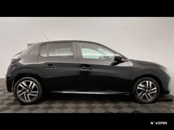 PEUGEOT 208 II - voiture d'occasion - Photo 5