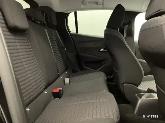 PEUGEOT 208 II - voiture d'occasion - Photo 11