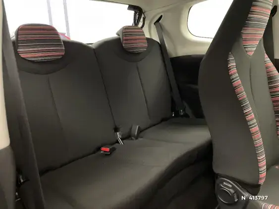 CITROEN C1 II - voiture d'occasion - Photo 11