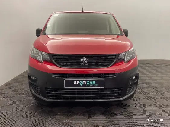 PEUGEOT PARTNER III - voiture d'occasion - Photo 3