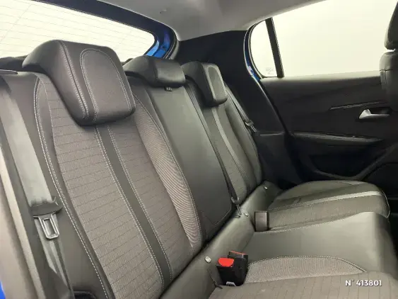 PEUGEOT 208 II - voiture d'occasion - Photo 11