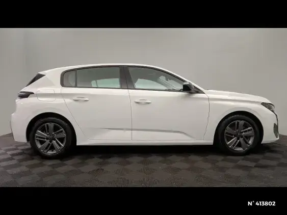 PEUGEOT 308 III - voiture d'occasion - Photo 5