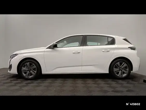 PEUGEOT 308 III - voiture d'occasion - Photo 2