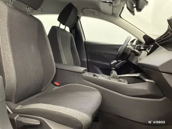 PEUGEOT 308 III - voiture d'occasion - Photo 10
