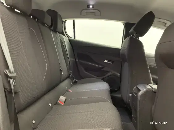 PEUGEOT 308 III - voiture d'occasion - Photo 11