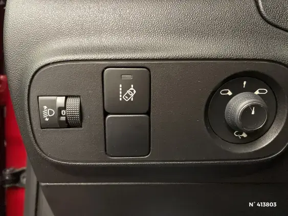CITROEN C3 III - voiture d'occasion - Photo 15