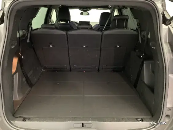 PEUGEOT 5008 II - voiture d'occasion - Photo 7