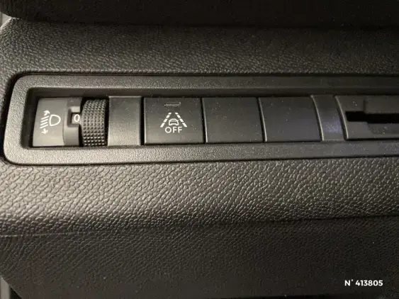 PEUGEOT 5008 II - voiture d'occasion - Photo 15