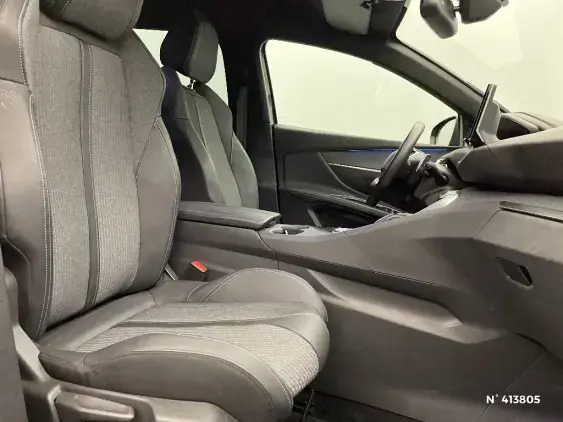 PEUGEOT 5008 II - voiture d'occasion - Photo 10