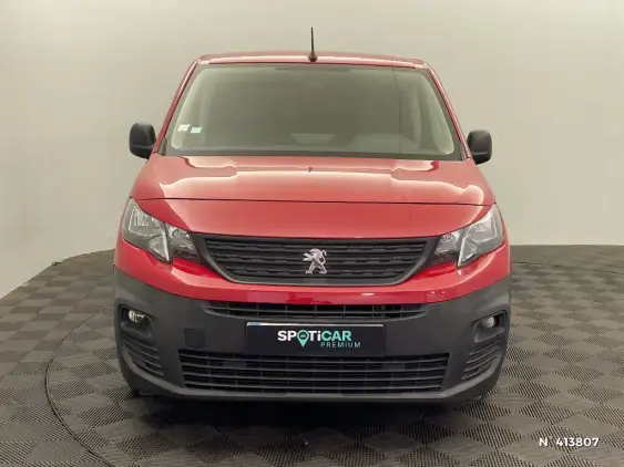 PEUGEOT PARTNER III - voiture d'occasion - Photo 3