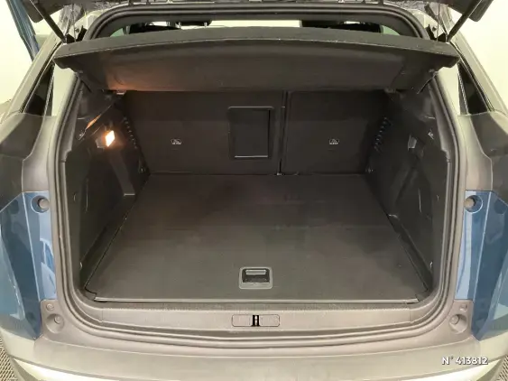 PEUGEOT 3008 II - voiture d'occasion - Photo 7