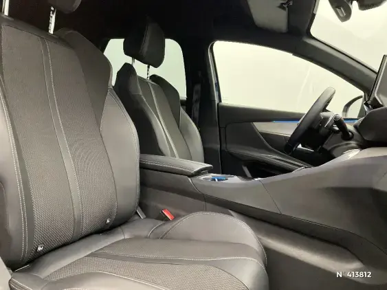 PEUGEOT 3008 II - voiture d'occasion - Photo 10