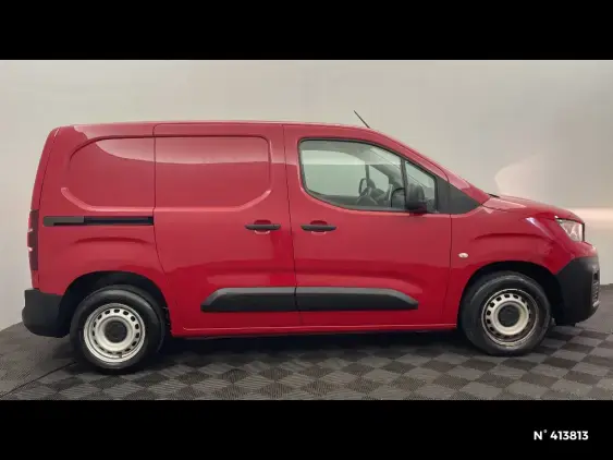 PEUGEOT PARTNER III - voiture d'occasion - Photo 5