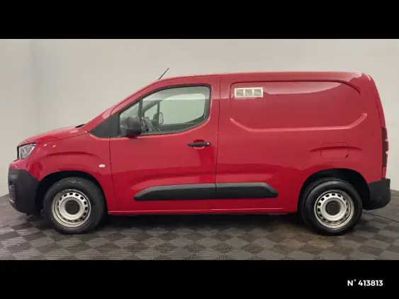 PEUGEOT PARTNER III - voiture d'occasion - Photo 2